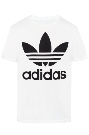 Printed oversize t-shirt, zdjęcie 1 Printed oversize t-shirt od Adidas